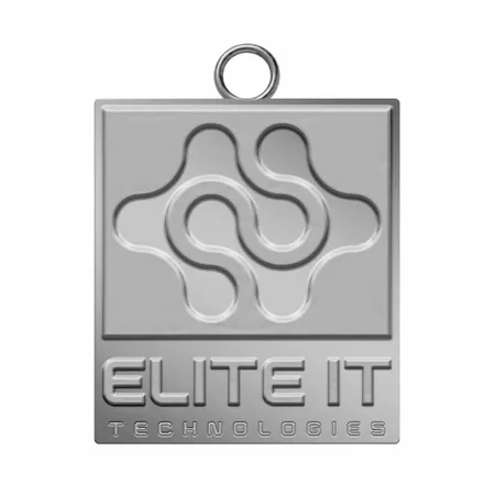 3D Metal Charms - Custom Banners Now