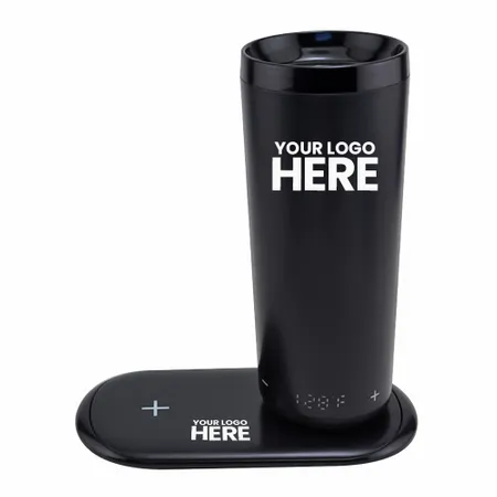Smart Tumblers - Custom Banners Now