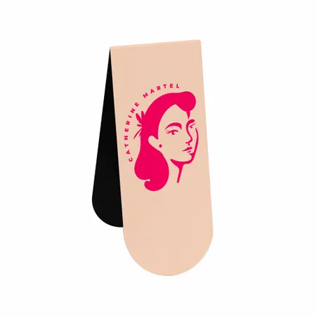 Magnetic Bookmarks - Custom Banners Now