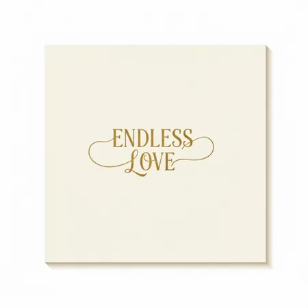 Anniversary Napkins - Custom Banners Now