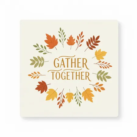 Thanksgiving Napkins - Custom Banners Now