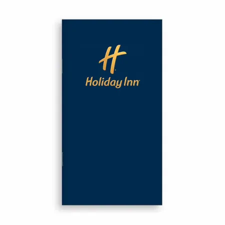 Compact Pocket Planners - Custom Banners Now