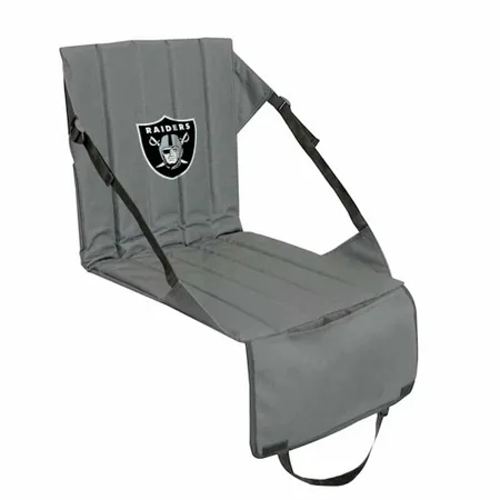 Portable Stadium Seats - Custom Banners Now