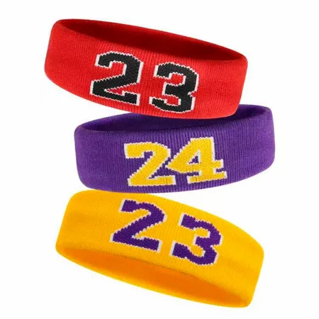 Maciun Sports Headband - Custom Banners Now