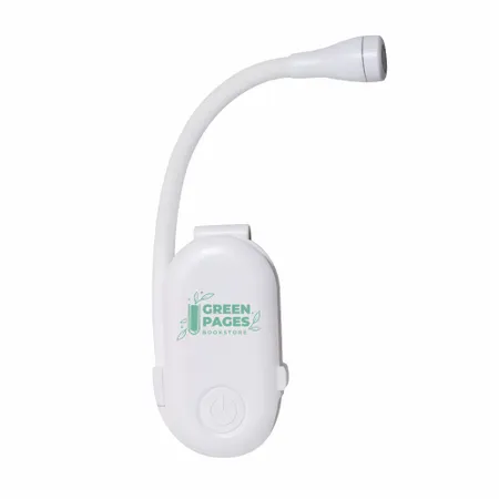 Clip-On Book Lights - Custom Banners Now