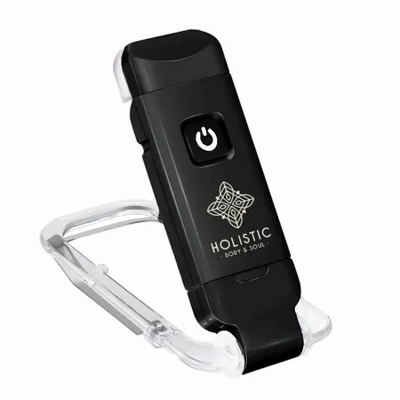 Sustainable Reading Lights - Custom Banners Now