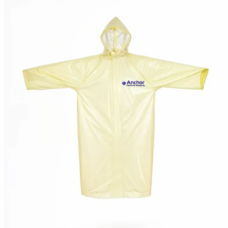 Everyday Ponchos - Custom Banners Now