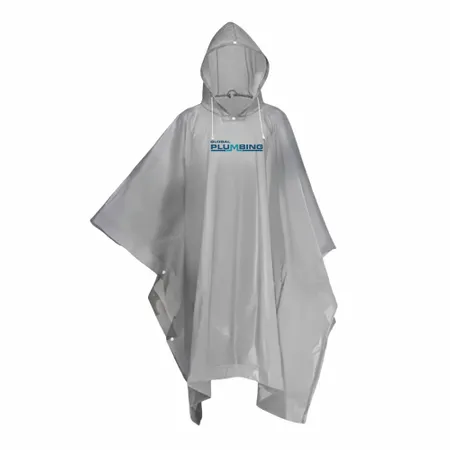 Quick Dry Ponchos - Custom Banners Now