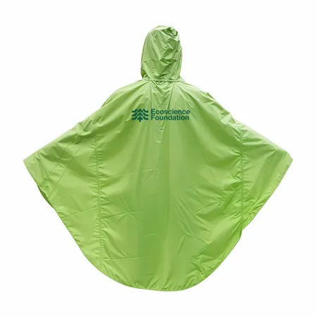 Sleeveless Ponchos - Custom Banners Now