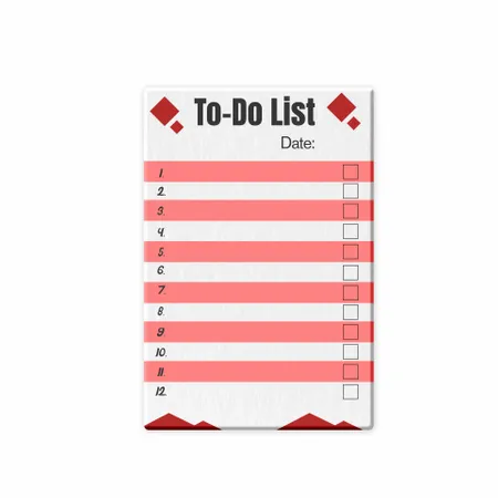 Planner Sticky Note Sets - Custom Banners Now