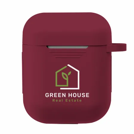 AirPod Silicone Covers - Custom Banners Now