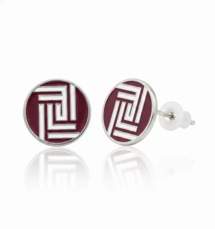 Earrings - Custom Banners Now