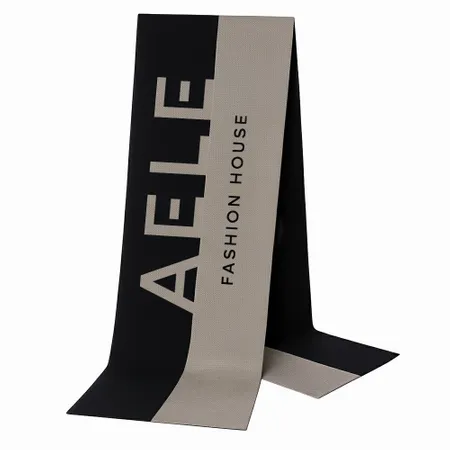 Knitted Scarves - Custom Banners Now