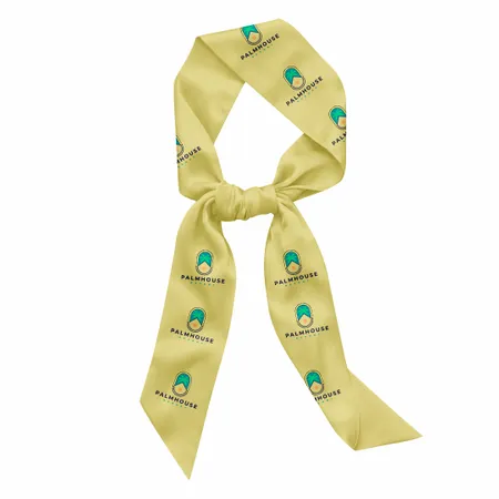 Custom Hair Scarves - Custom Banners Now