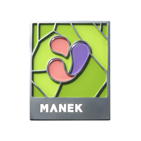 Stained Acrylic Metal Bookmarks - Custom Banners Now