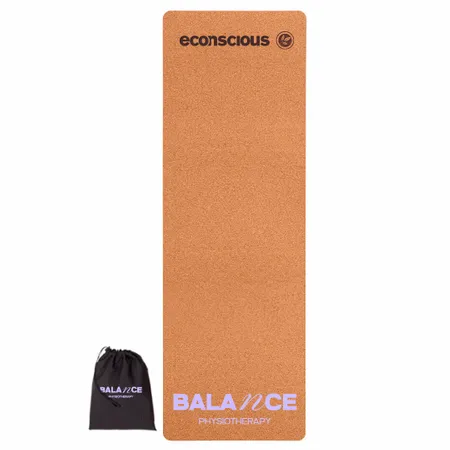 Econscious Packable Yoga Mats & Carry Bag - Custom Banners Now
