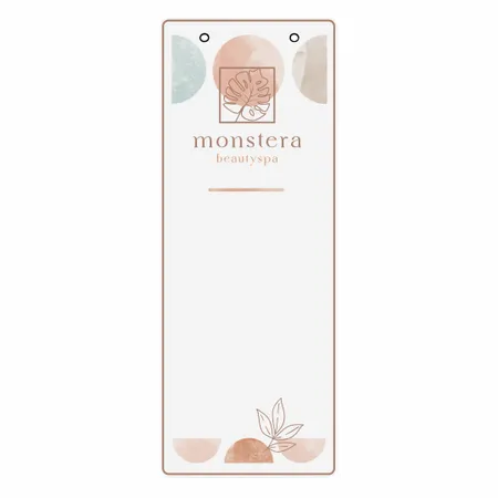 SPRI Hanging Exercise Mats - Custom Banners Now