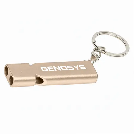 Safety Whistles - Custom Banners Now