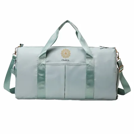 Yoga Fitness Bags - Custom Banners Now