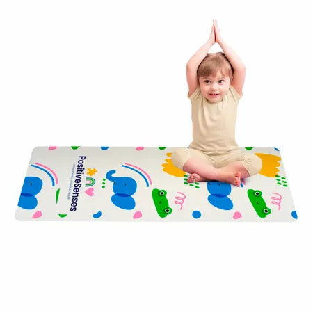 Children's Yoga Mats - Custom Banners Now