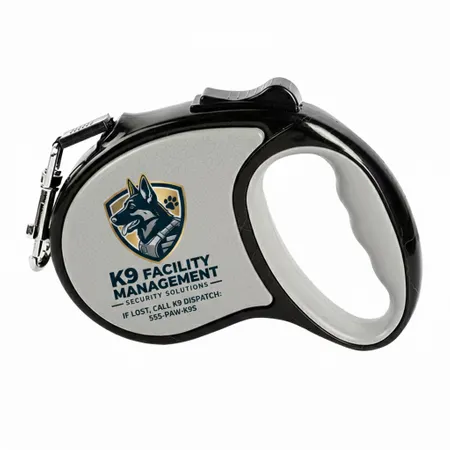 Retractable Leashes - Custom Banners Now