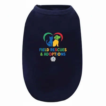 Pet Tank Shirts - Custom Banners Now