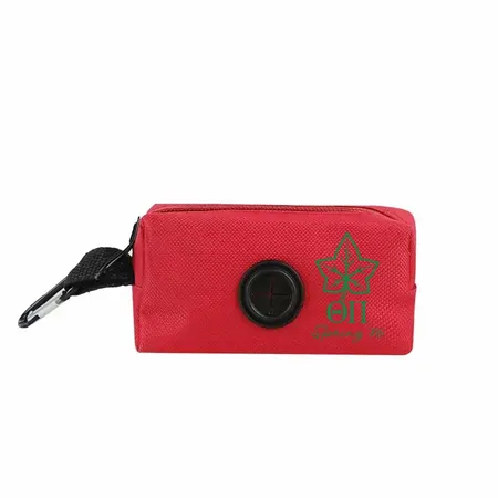 Waste Bag Dispensers - Custom Banners Now