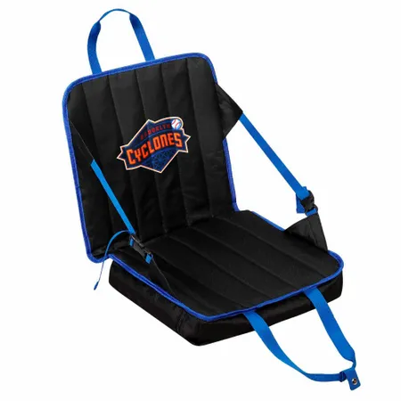 Fold 'N Go Cushion Seats - Custom Banners Now