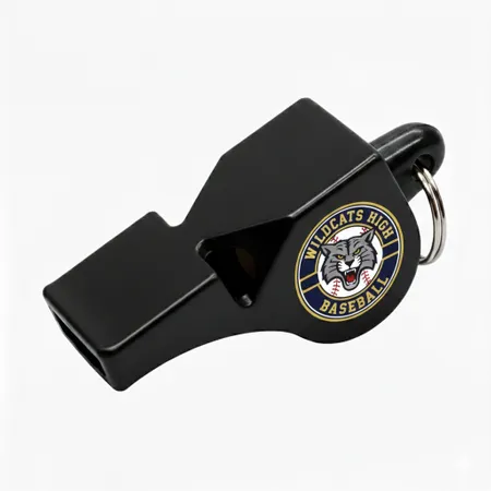 Classic Whistles - Custom Banners Now