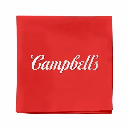 Custom Embroidered Bandanas - Custom Banners Now