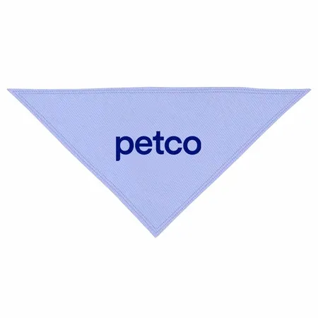 Polyester Pet Bandanas - Custom Banners Now
