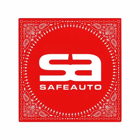 Traditional Paisley Bandanas - Custom Banners Now