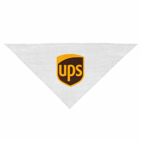 Cotton Pet Bandanas - Custom Banners Now
