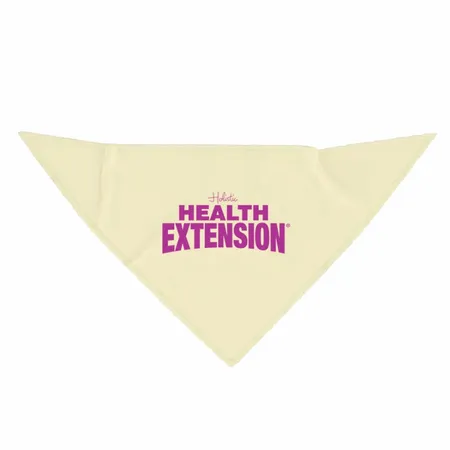 Classic Pet Bandanas - Custom Banners Now