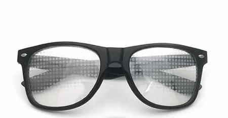 3D Pattern Glasses - Custom Banners Now