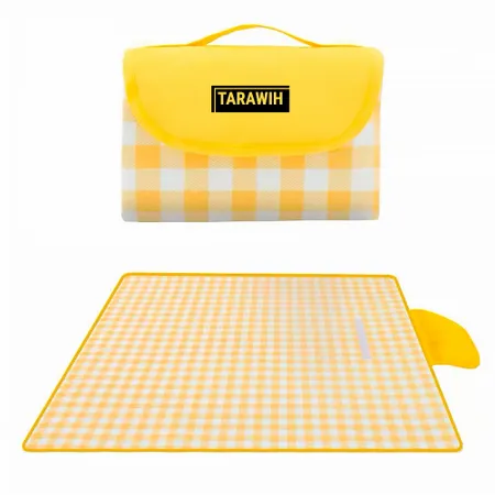 Beach Mats - Custom Banners Now