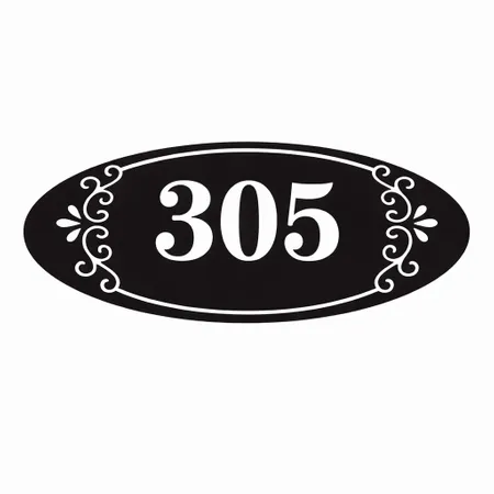 Door Signs - Custom Banners Now