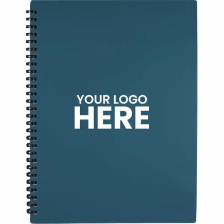 Wellable™ Plan Well Undated Planner Journal - Custom Banners Now