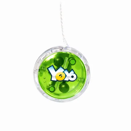 Light Up YoYos - Custom Banners Now