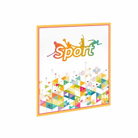 SEG Backlit Counter Graphics - Custom Banners Now