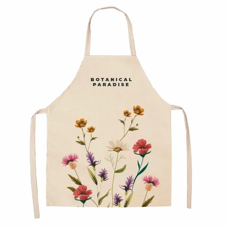 Edge to Edge Custom Graphic Aprons - Custom Banners Now