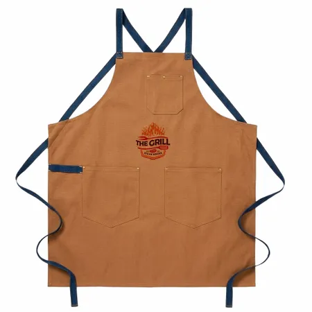 Artisan Heavy Duty Denim Aprons - Custom Banners Now