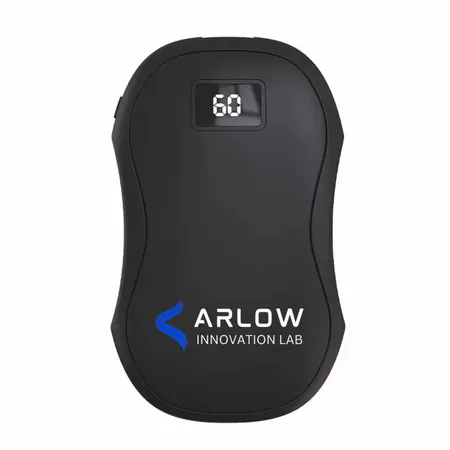 Double Sided Rechargeable Hand Warmers - Custom Banners Now