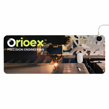 Hot Mouse Pads - Custom Banners Now