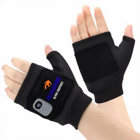 Daily Warmth Electric Heated Gloves - Custom Banners Now