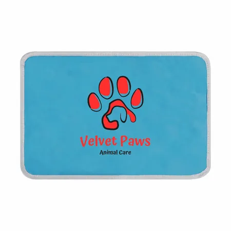 Pet Heating Pads - Custom Banners Now