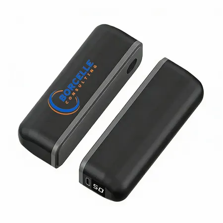 Dual Grip Magnetic Electric Warmers - Custom Banners Now