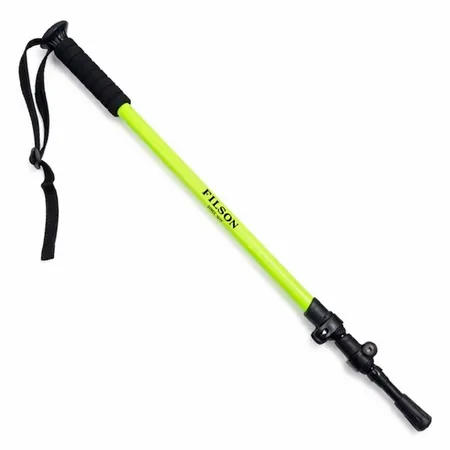 AKTIVE Adjustable Hiking Staff - Custom Banners Now