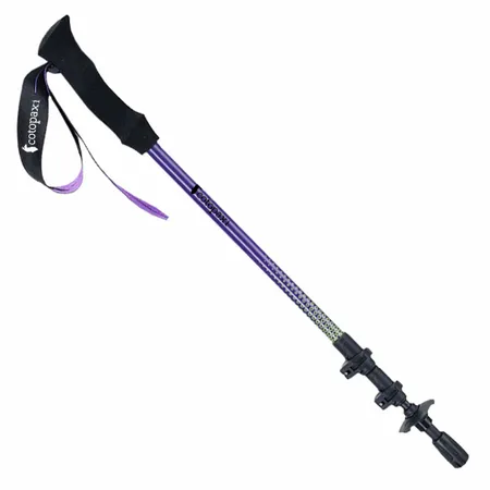 Telescopic Carbon Fiber Hiking Poles - Custom Banners Now