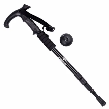 Folding Hiking Poles - Custom Banners Now